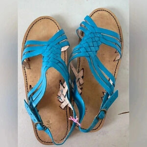 ARTISAN : Authentic Mexican Huaraches